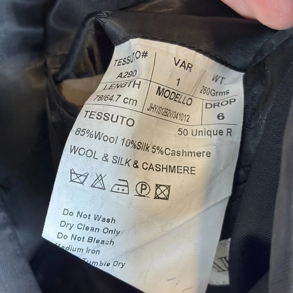 Balmain blazer jacket
